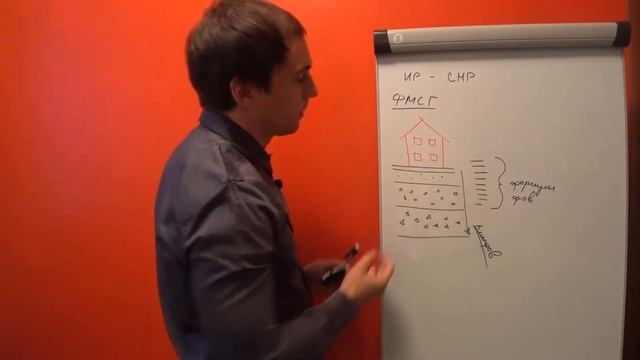 Выпуск 23. Зачем нужны геологические изыскания при строительстве дома? смотреть онлайн
