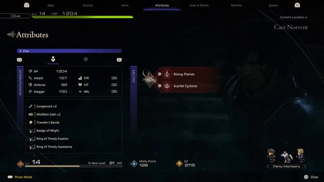 FINALFANTASYXVI!!! #PlayStation5 #Scufreflexfps #callofduty #warzone #TITAN #PS5 #genshinimpact