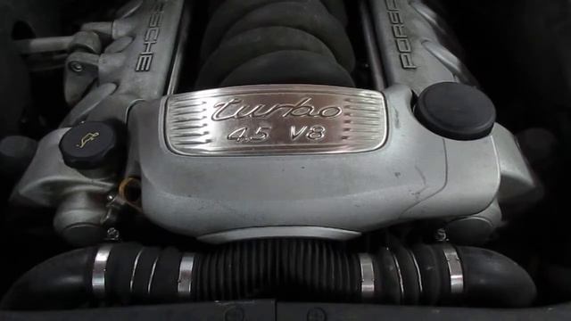 06 Cayenne Turbo S M48.50 4.5 244,496 смотреть онлайн