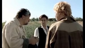 ЭКРАНИЗАЦИЯ КУЛЬТОВОГО РОМАНА! - Золотой теленок 5-8. Русские комедии