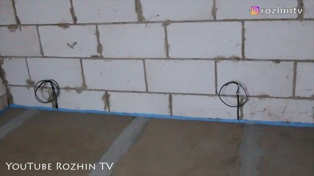 ХИТРАЯ ПРОВОДКА? ИЛИ ПОДКИНУЛ СЕБЕ ПРОБЛЕМ смотреть онлайн