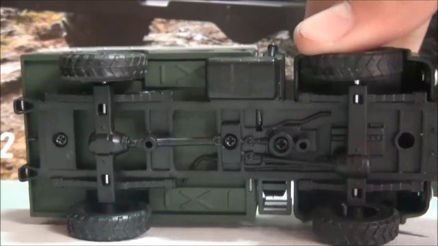 КоллекционерКИН ГАЗ 66 смотреть онлайн
