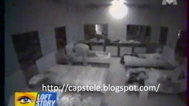 Loft1 Loana - Retour Sur Sa Première Semaine_