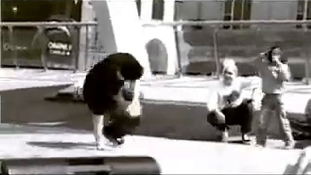 16mm high con bboy toronto - www.framediscreet.com смотреть онлайн