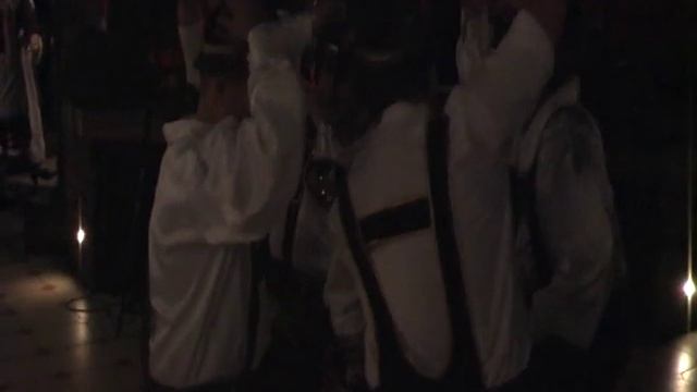 Баварский танец смотреть онлайн