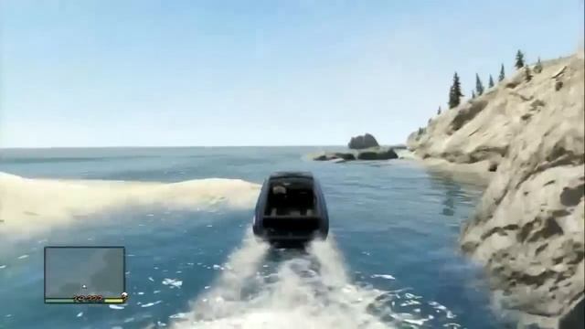 GTA 5 Part 45 - HOW BOUT..YOU SUCK MY COCK смотреть онлайн