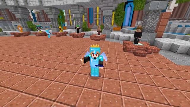 NUEVO SERVIDOR SURVIVAL para Minecraft PE 1.20 | Servidores de Minecraft Bedrock 1.20 смотреть онлайн
