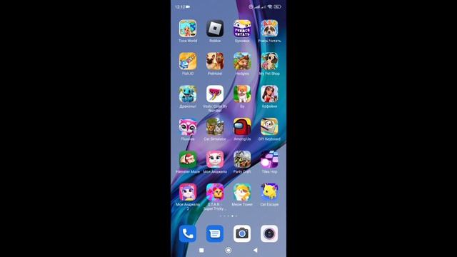 Животные. игры. развлечения. мультики. тока бока. роблокс. смотреть онлайн