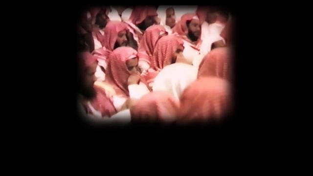 Как шейх Ибн Джибрин получал докторскую степень смотреть онлайн