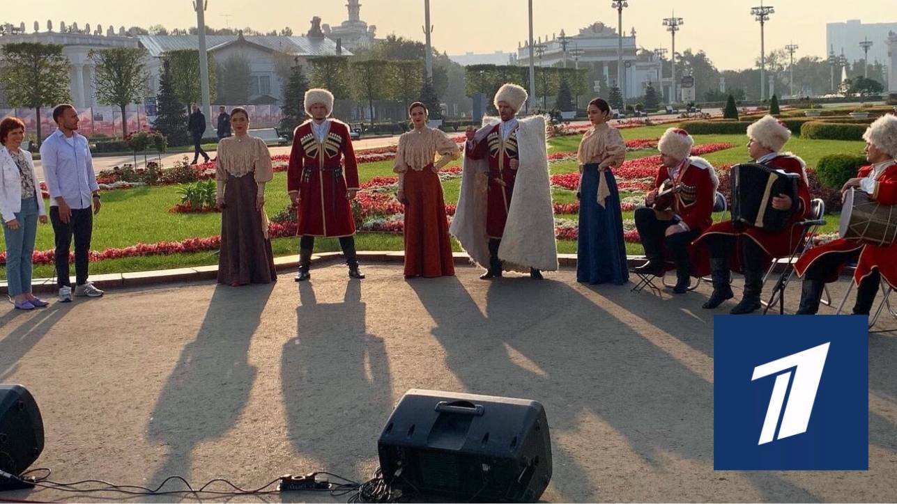 Казачий ансамбль "Любо-Мило Москва. Казачий хор "Любо-Мило" на юбилей, свадьбу, праздник. смотреть онлайн