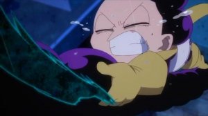 Деку vs Класс 1-А