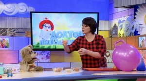 ☀️С добрым утром, малыши! В чем польза яиц? - Медицина - Доктор Пилюлькина?