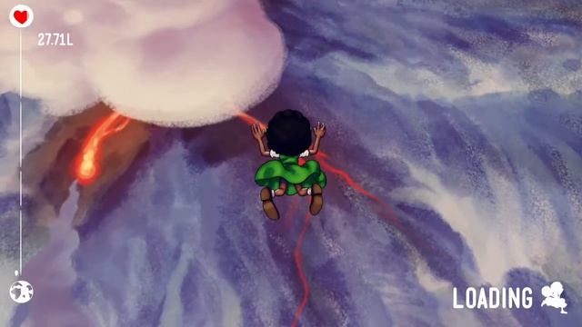 EarthNight | Gameplay (Sydney & Stanley) | Switch смотреть онлайн