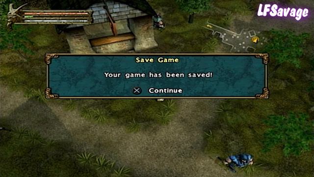 Baldur's Gate: Dark Alliance - Extreme Mode - [08] Act 2: The Sunset Mountains смотреть онлайн
