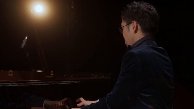 Yamaha SX Piano Concert Series: Stanford Cheung performs Dai Fujikura смотреть онлайн