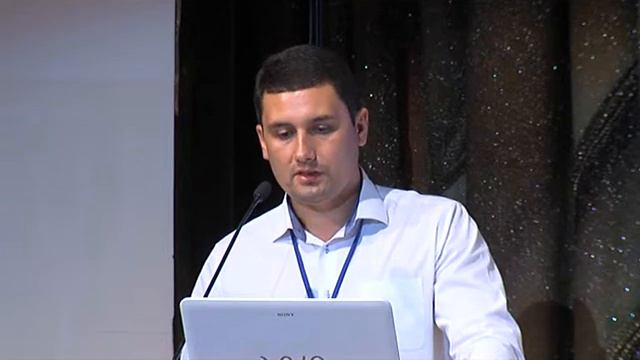 Александр Медведев, Директор по взаимодействию с органами государственной власти, ООО "Энер Зет" смотреть онлайн