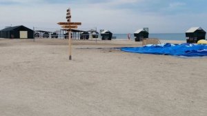 Должанка,Азовское море,кемпинг, отличная база
