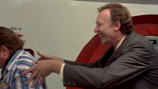 Москва Кассиопея HD 1080p