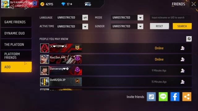 LIVE GUILD TEST 2023 || GRANDMASTER CSRANKED #FREEFIRELIVE #GYANGAMING #AJJUBHAILIVE #abpgamer смотреть онлайн