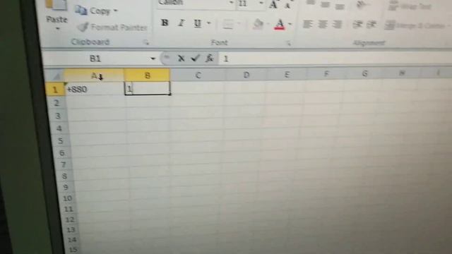 How To Type Mobile Number In MS Excel Online Fast| 2019 *Exclusive* смотреть онлайн