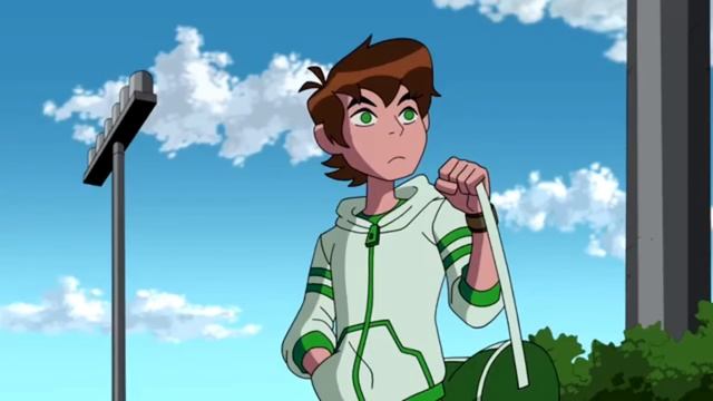 La dimensión del Ben sin reloj ~ Ben 10 Omniverse (Español Latino). смотреть онлайн