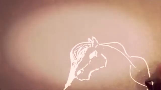 Просто рисую лошадок посмотрев видео у канала ЧКШ Эпик смотреть онлайн