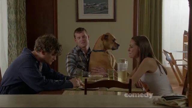 Шутки Уэйна про герпес и хламидии [Леттеркенни|Letterkenny] смотреть онлайн