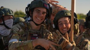 «Зарница 2.0» на главной высоте России: как пионерскую игру возрождают в современным формате