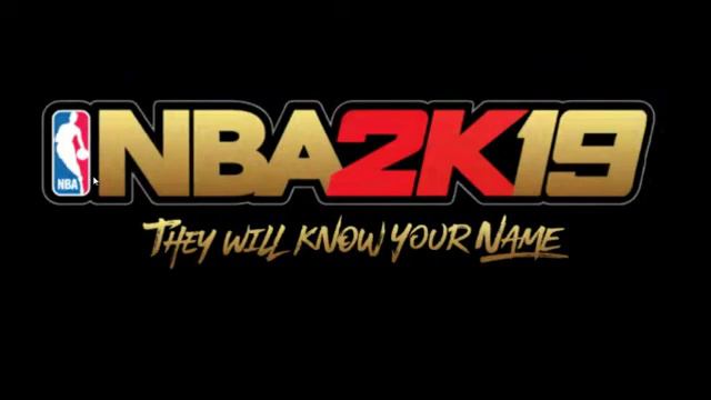 First look nba 2k14 update to 2k19 смотреть онлайн