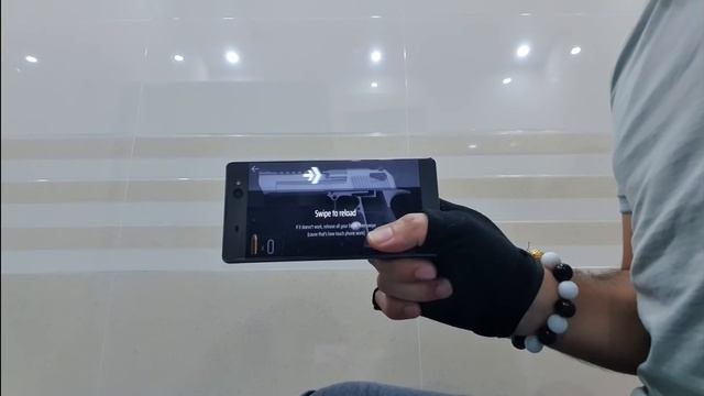 [Game Demo] Gun Simulator смотреть онлайн