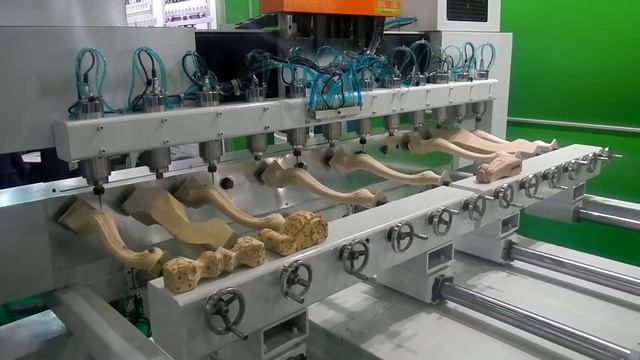 фрезерно-гравировальный станок в работе-352 смотреть онлайн