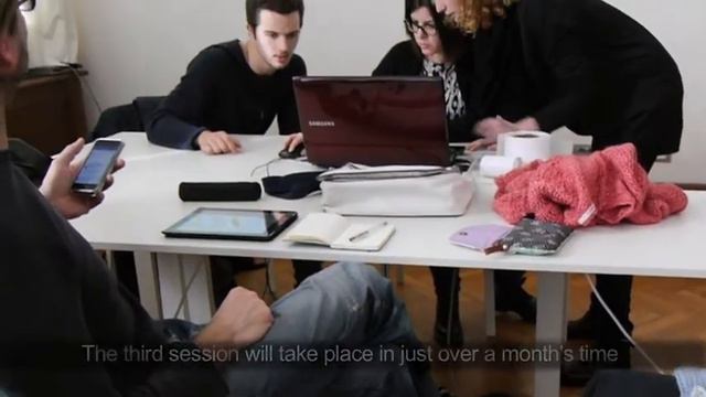 Venice Art for All 2014 (english subtitles) смотреть онлайн