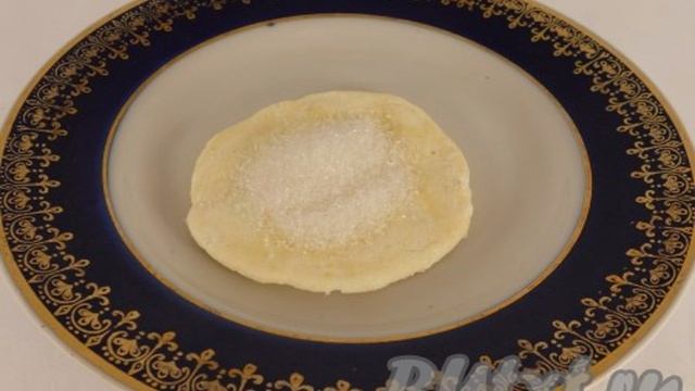 Кухня Мамашки