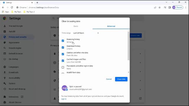 How to Fix 500 Internal Server Error in Google Chrome || Quick Fix Server Error 500 смотреть онлайн