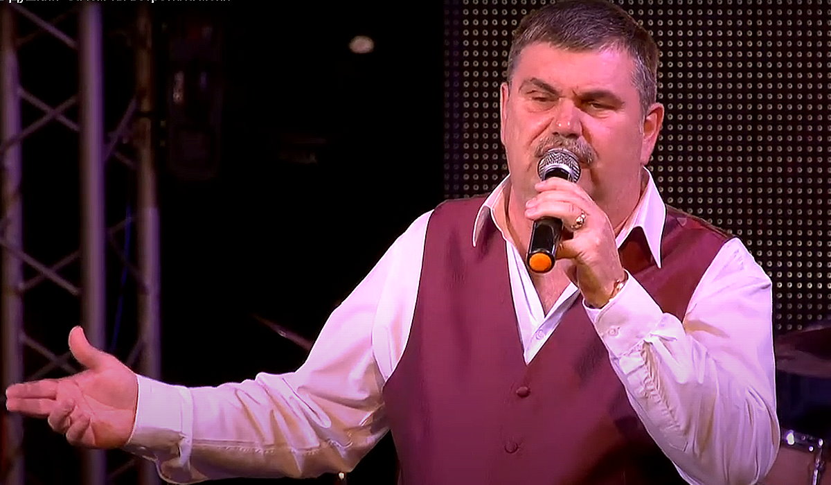 Игорь Душкин - "Зачем ты встретила меня" смотреть онлайн