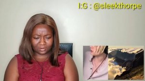 SHAMAN | Вокализ Reaction