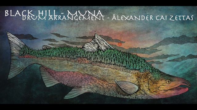 Muna by Black Hill смотреть онлайн
