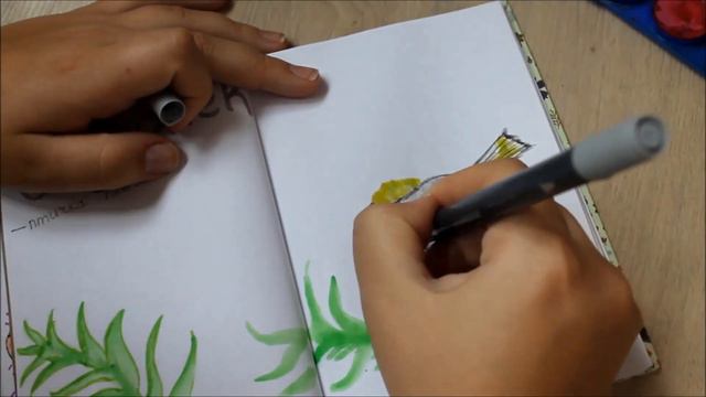 Идеи для ЛД/Идеи для рисования\Порисуй-ка! смотреть онлайн