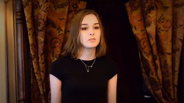 Анастасия Федотова "Что ты можешь мне предложить..?" смотреть онлайн