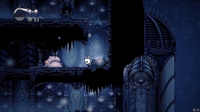 Hollow Knight Blind Playthrough Day 5 [India] смотреть онлайн