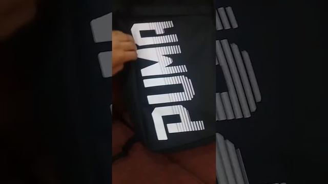 Puma Pioneer backpack смотреть онлайн