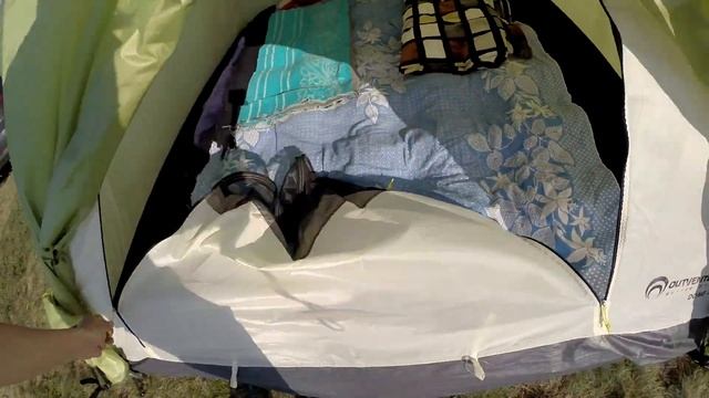 Воргольские скалы. Палатка. Завораживающие виды! смотреть онлайн