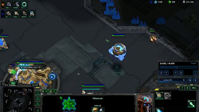 TVP LOTV Phantom Nova Night смотреть онлайн