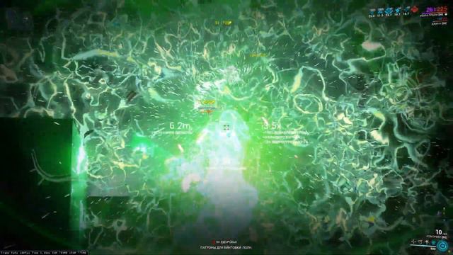 Warframe Коморекс билд + мод разлома смотреть онлайн