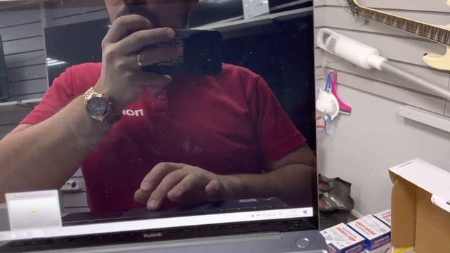 Huawei matebook 13 смотреть онлайн