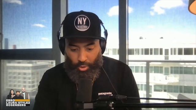 Conway The Machine On Griselda Breakup Rumors, Personality, + New Music