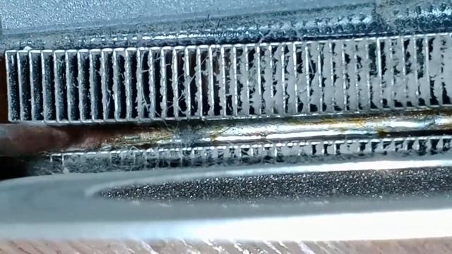 Обслуживание системы охлаждения ноутбука Samsung R540 часть 1 смотреть онлайн