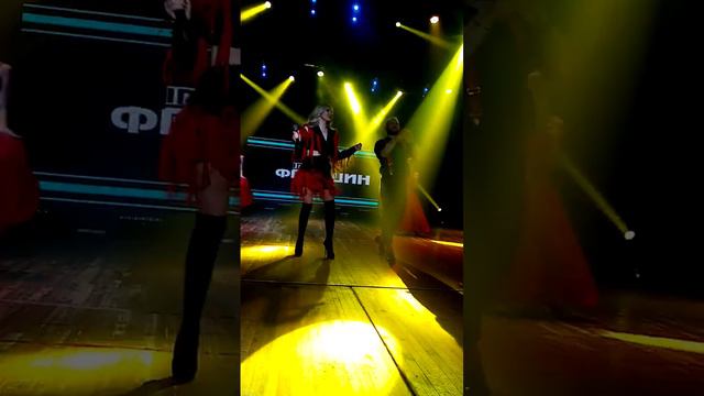 Ірина Федишин: Дякую тобі смотреть онлайн