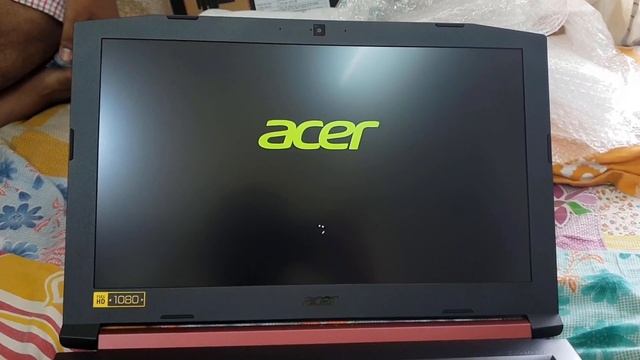 acer nitro 5 with Ryzen 5 processor & Radeon Rx560x смотреть онлайн