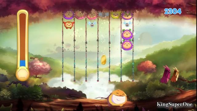 Critter Crunch: Challenge 12-17 смотреть онлайн